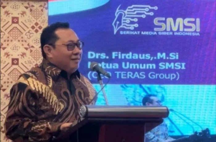 SMSI Dukung ADI di MK, Desak Gaji Dosen Minimal Dua Kali UMR