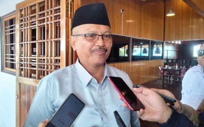 Dinilai Visioner dan Merakyat, Siyono Disebut Figur Tepat Pimpin Golkar Kotim