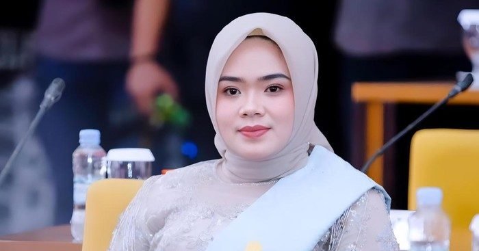 Diduga Lumuri Wajah Staf dengan Kue hingga Siram Air, Ketua DPRD Bone Dipolisikan